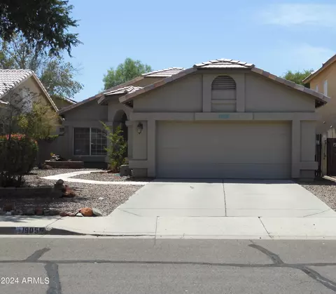 Exterior - 1905 E Aire Libre Ave, Phoenix, AZ 85022 photo 5 of 5