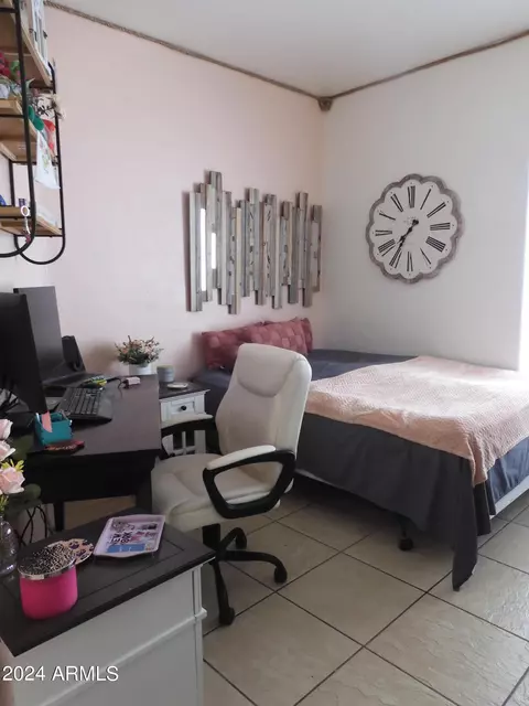 Bedroom - 1905 E Aire Libre Ave, Phoenix, AZ 85022 photo 2 of 3