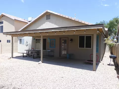 Exterior - 1905 E Aire Libre Ave, Phoenix, AZ 85022 photo 2 of 5