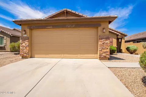 23764 W Papago St, Buckeye, AZ 85326