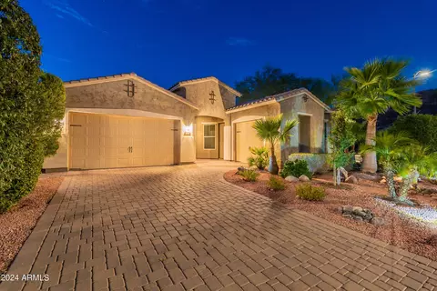 10208 W Oberlin Way, Peoria, AZ 85383