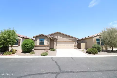 12236 W Rowel Rd, Peoria, AZ 85383