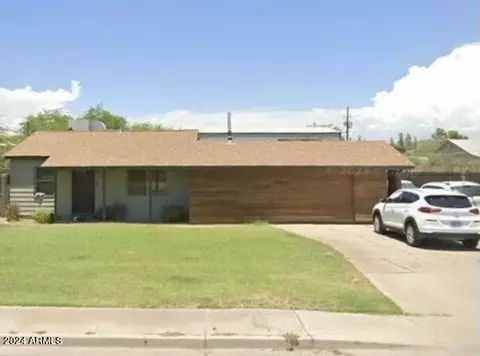 2744 W Maryland Ave, Phoenix, AZ 85017