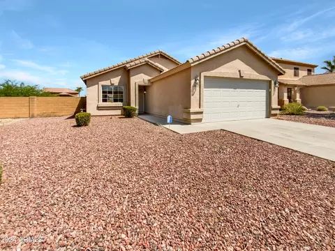 12413 N 127th Dr, El Mirage, AZ 85335