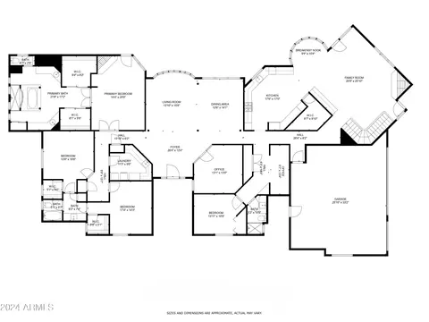 2338 E Minton St, Mesa, AZ 85213 photo 63
