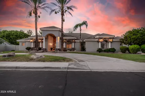 2338 E Minton St, Mesa, AZ 85213 photo 2