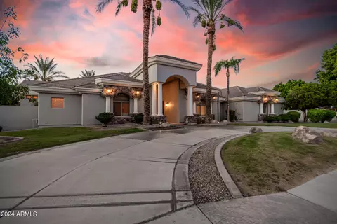 2338 E Minton St, Mesa, AZ 85213