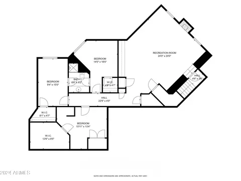 2338 E Minton St, Mesa, AZ 85213 photo 64