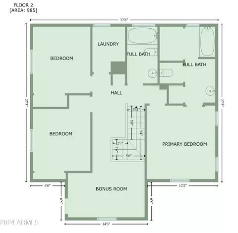 1504 E Mobile Ln, Phoenix, AZ 85040 photo 31