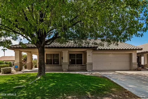 10031 W Irma Ln, Peoria, AZ 85382