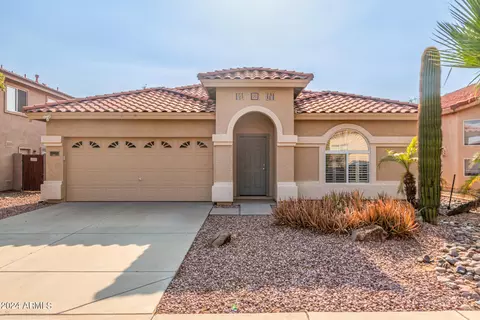 14034 N 158th Ln, Surprise, AZ 85379