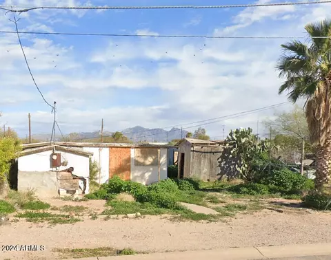 405 N Washington St, Eloy, AZ 85131