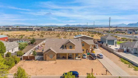 22330 E Alyssa Rd, Queen Creek, AZ 85142