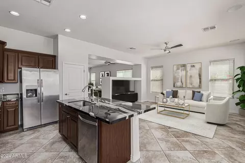 3407 E Glacier Pl, Chandler, AZ 85249
