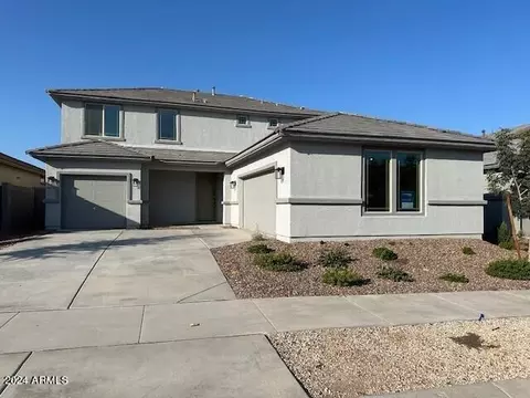 16878 W Buckhorn Trl, Surprise, AZ 85387