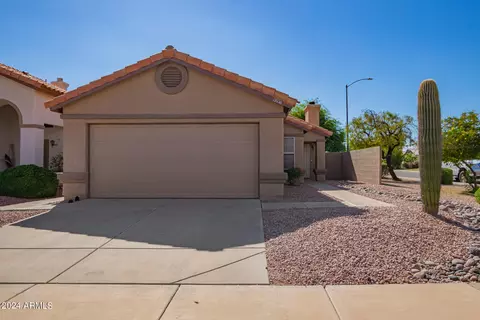 17658 N 47th St, Phoenix, AZ 85032