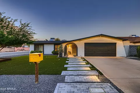 6302 Evans Dr, Scottsdale, AZ 85254