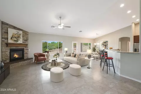 33416 N 140th Pl, Scottsdale, AZ 85262