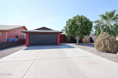 1320 S 78th St, Mesa, AZ 85209
