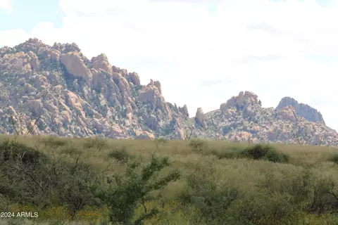 LOT 10 E De Vaca Circle #10, Saint David, AZ 85630
