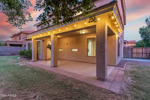 1262 E Indigo St, Gilbert, AZ 85298 photo 34