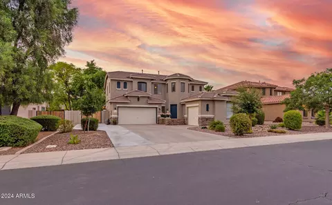 1262 E Indigo St, Gilbert, AZ 85298