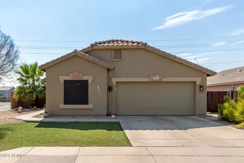 636 S 108th Pl, Mesa, AZ 85208
