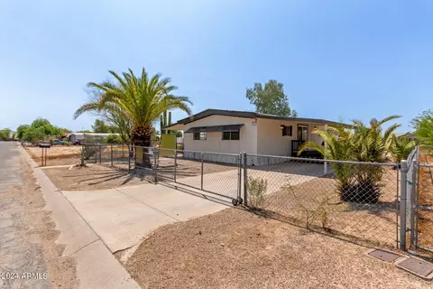 18739 W Palm Ave, Casa Grande, AZ 85122