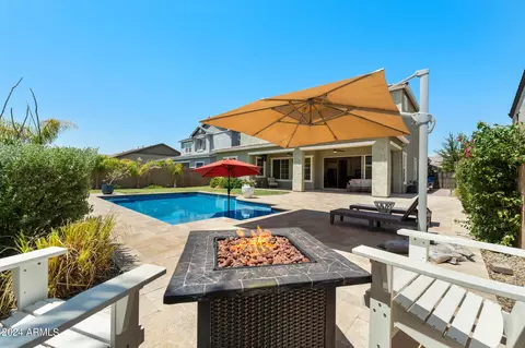 10723 E Meseto Ave, Mesa, AZ 85209 photo 9