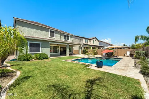 10723 E Meseto Ave, Mesa, AZ 85209 photo 11