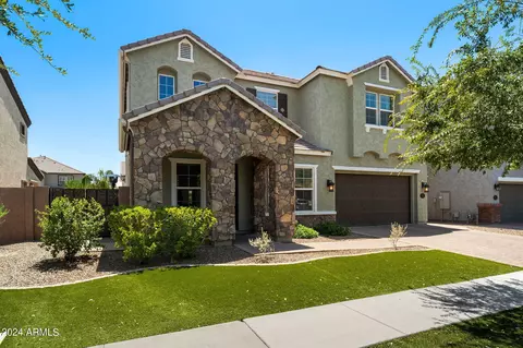 10723 E Meseto Ave, Mesa, AZ 85209
