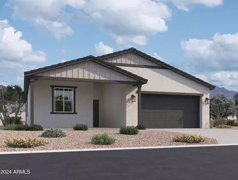 24082 W Pecan Rd, Buckeye, AZ 85326