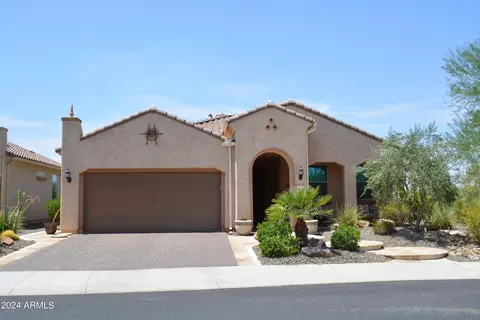 21746 N 266th Ave, Buckeye, AZ 85396