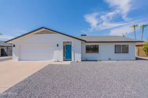 4742 W Grandview Rd, Glendale, AZ 85306