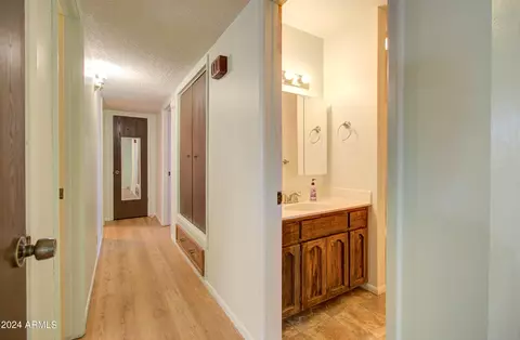 Entry Way - 1385 S Monterey Dr, Globe, AZ 85501 photo 4 of 4