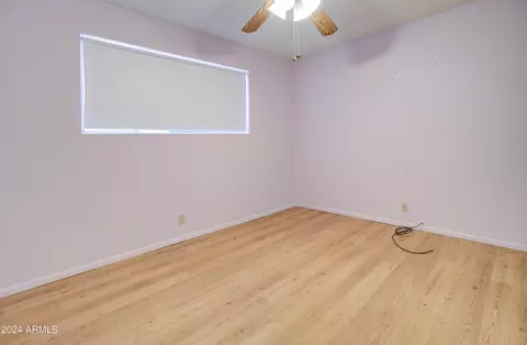 Bedroom - 1385 S Monterey Dr, Globe, AZ 85501 photo 4 of 5