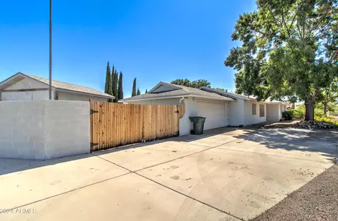 Other - 1385 S Monterey Dr, Globe, AZ 85501 photo 1 of 22