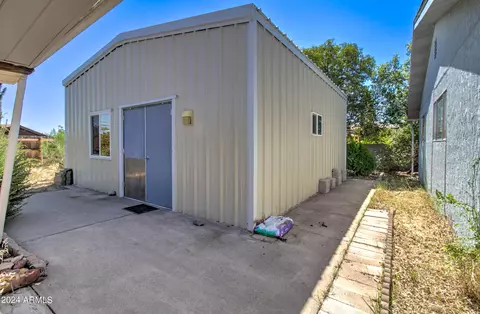 Other - 1385 S Monterey Dr, Globe, AZ 85501 photo 5 of 22