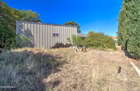 Exterior - 1385 S Monterey Dr, Globe, AZ 85501 photo 11 of 11