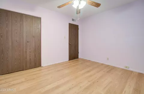 Bedroom - 1385 S Monterey Dr, Globe, AZ 85501 photo 5 of 5