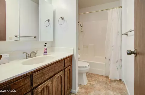 Bath - 1385 S Monterey Dr, Globe, AZ 85501 photo 2 of 5