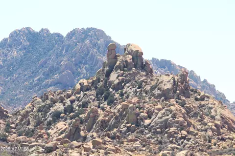 LOT 42 E De Vaca Circle #42, Saint David, AZ 85630 photo 6