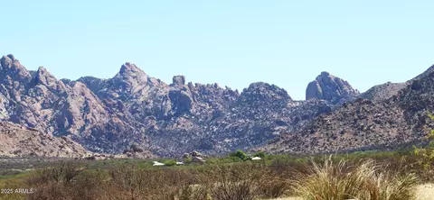 LOT 42 E De Vaca Circle #42, Saint David, AZ 85630 photo 8