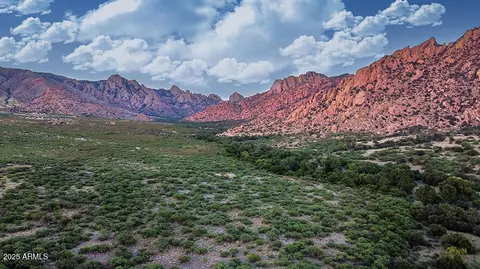 LOT 42 E De Vaca Circle #42, Saint David, AZ 85630 photo 2
