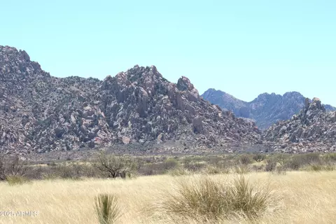 LOT 42 E De Vaca Circle #42, Saint David, AZ 85630 photo 4