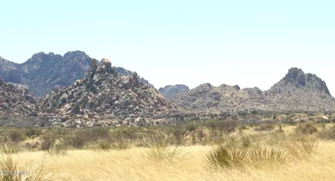 LOT 42 E De Vaca Circle #42, Saint David, AZ 85630 photo 9