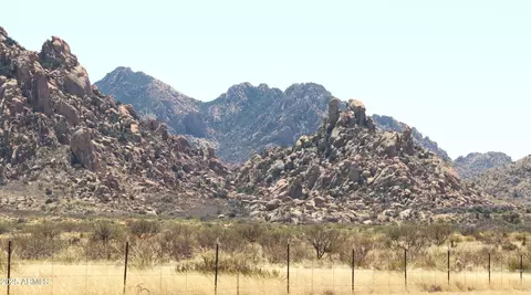 LOT 42 E De Vaca Circle #42, Saint David, AZ 85630 photo 11