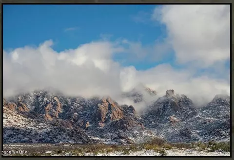 LOT 42 E De Vaca Circle #42, Saint David, AZ 85630 photo 7