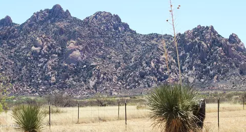 LOT 42 E De Vaca Circle #42, Saint David, AZ 85630 photo 12