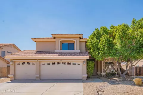 15877 W Central St, Surprise, AZ 85374